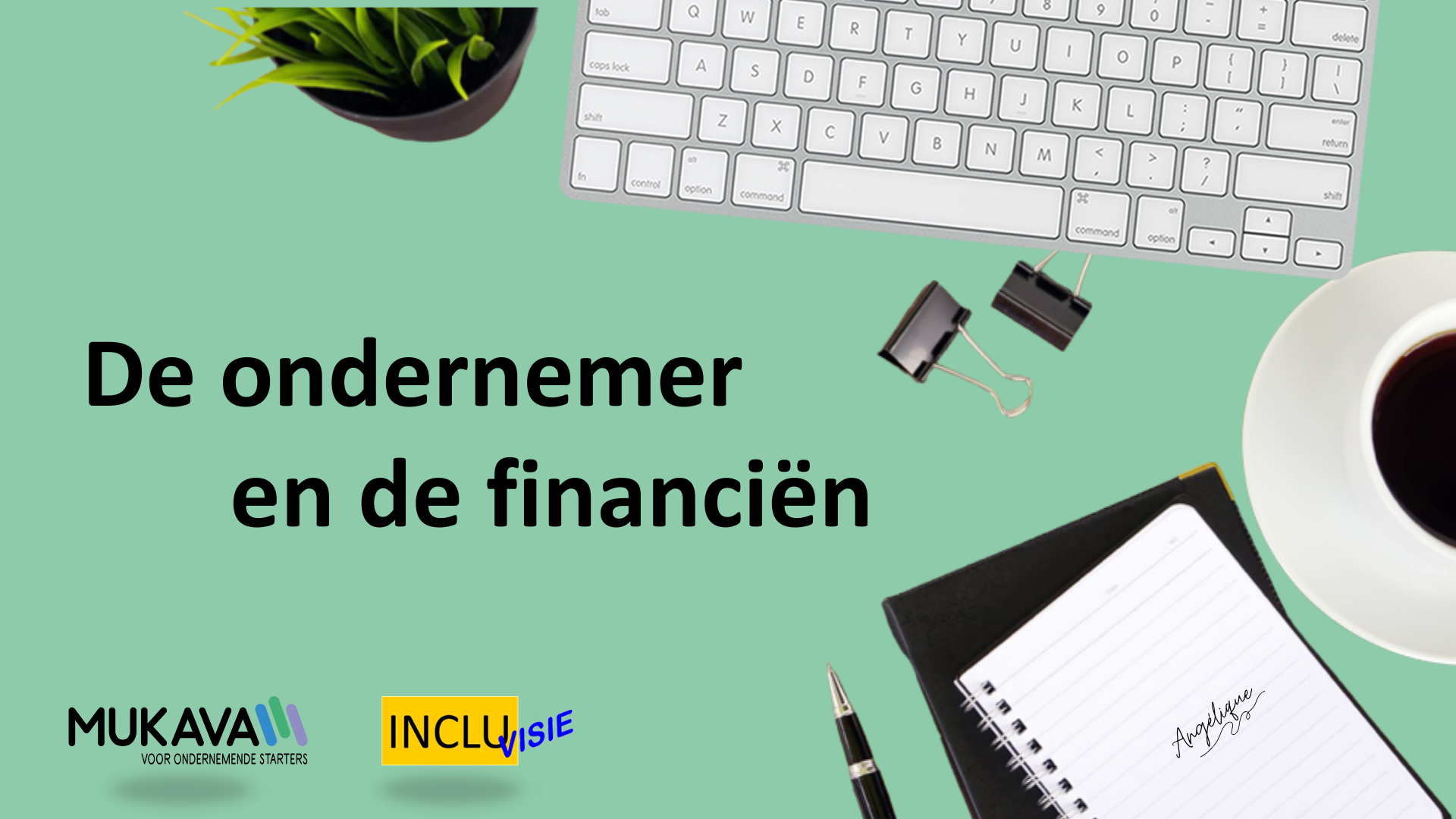 Inzicht in die akelige bedrijfsfinanciën